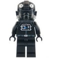 thumbnail image 2 of LEGO Star Wars TIE Defender Pilot : Minifigurine, 2 of 3