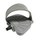 thumbnail image 1 of Pedal de bicicleta estática Perfecl con correa ajustable 9/16 para bicicleta estática de interior 1 pieza, 1 of 8