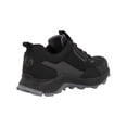 thumbnail image 3 of Tenis Uso Rudo Ram Hombre Casual Hiking negro 28, 3 of 4