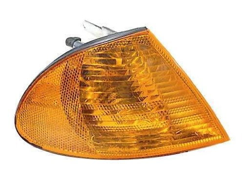 Depo 444-1309L-UQ BMW 3 Series Driver Side Replacement Backup Light Unit