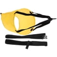 thumbnail image 1 of OULII 1Set Yellow Swimming Resistance Parachute Kit for Swim Training and Resistance Pool Exercise, 1 of 6