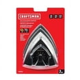 thumbnail image 2 of Craftsman Tools CM Oscillating 7 pc. Sanding Set, 2 of 2