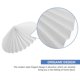 thumbnail image 4 of 1Pc Creative Folding Origami Lantern Lampshade Modern Hanging Lampshade, 4 of 5