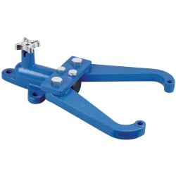 UPC 731413009778 product image for OTC Tools & Equipment 7020 Bench-Mounted Holding Fixture | upcitemdb.com