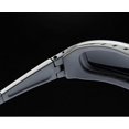 thumbnail image 4 of Gafas de sol deportivas polarizadas para hombre: protección UV para conducir, pescar, béisbol, ciclismo, golf y motocicleta., 4 of 5