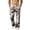O9-Gray, variant on Havenx Men's Camo Baggy Sweatpants Wide Leg Dry Leaf Print Elastic Waist Sweatpants with Pockets Open Bottom Camouflage Wear Loose Fit Y2k Workout Athletic Soft Outfits,Brown S