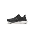 thumbnail image 3 of Saucony Endorphin Speed 5 Men's Shoes S21007-01 Black White, 3 of 5