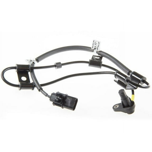 Front Right ABS Speed Sensor - Compatible with 2007 - 2011 Hyundai Accent 1.6L 4-Cylinder 2008 2009 2010