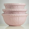 thumbnail image 2 of Mason Cash S12 Powder Pink 11.75 in. Mixing Bowl, 2 of 3