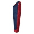 thumbnail image 5 of Mountain Warehouse  Adult Right Zip Microlite 500 Midseason Mummy Sleeping Bag, 5 of 5