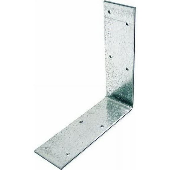 Simpson Strong Tie A44 12-Gauge Angle by Simpson Strong-Tie