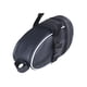 thumbnail image 2 of Bolsa para sillín de bicicleta, bolsa trasera para ciclismo debajo del asiento, almacenamiento de herramientas de montaje con correa, bolsa de accesorios para bicicleta de montaña y carreter, 2 of 5