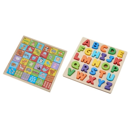 Spark Create Imagine Alphabet Bundle Set