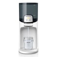 thumbnail image 1 of Calentador de Biberones Baby Brezza Blanco con Dispensación Instantánea de Agua a la Temperatura Per, 1 of 8
