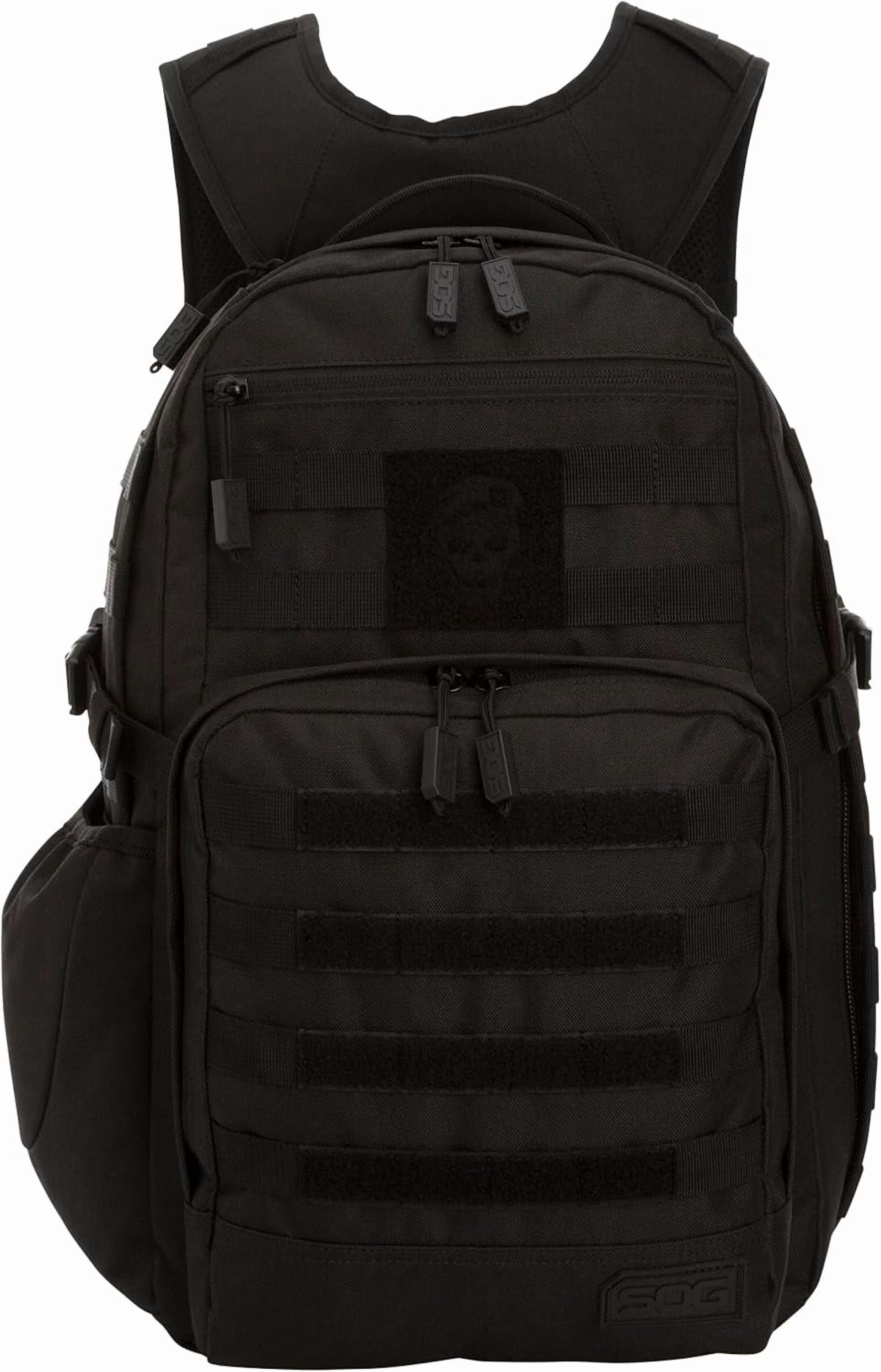 Outdoor Products Shasta 35L Technical Frame Pack - Walmart.com