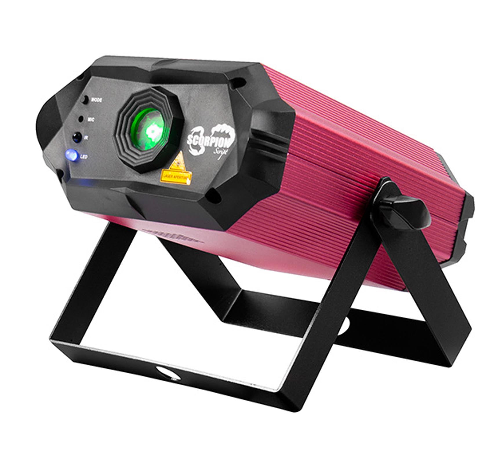 Strobe Lights