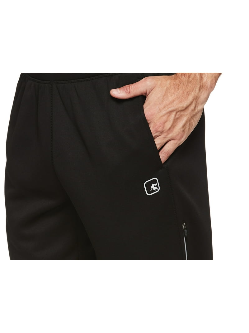 メンズウェア #FR2GOLF circle logo stretch pants Black FR2GOLF circle logo stretch pants Black