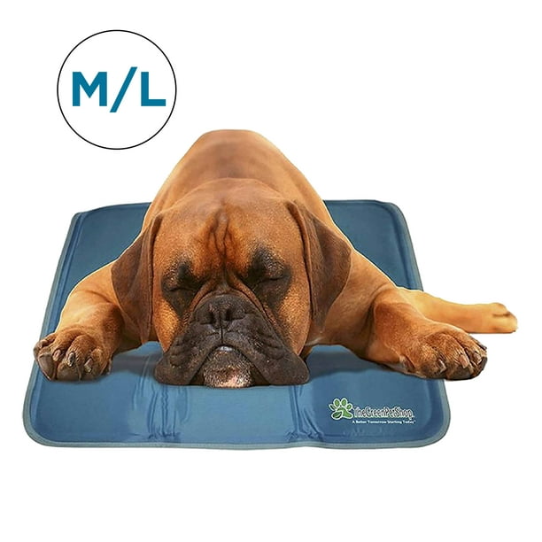 the green pet shop cooling pad reviews