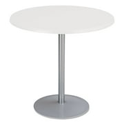 Safco, Entourage Table Base, 1 Each