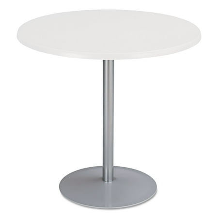 Safco, Entourage Table Base, 1 Each
