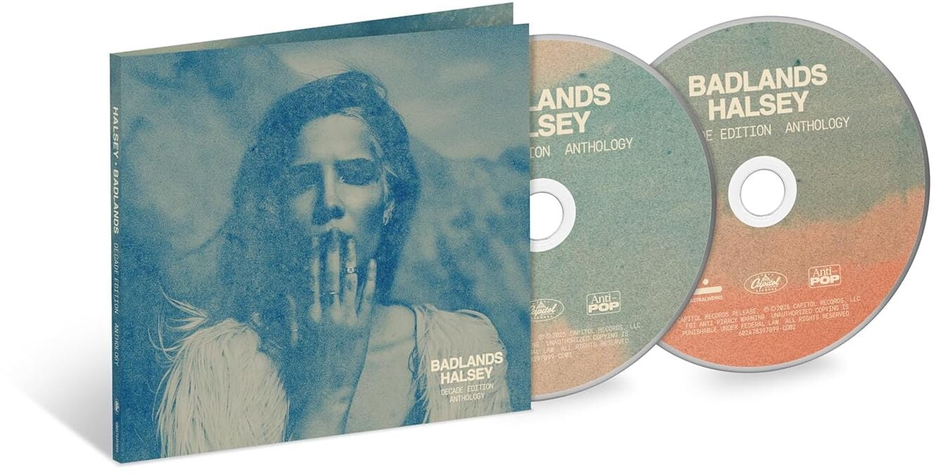 Gracie Abrams - Good Riddance [Deluxe Edition] - Music
