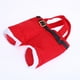 thumbnail image 3 of Wdftyju Bolsas de azúcar para regalo de dulces de Navidad, soportes para regalo de fiesta de Navidad, decoración del hogar Wdftyju 4rz7ch2nh9qg5tg0, 3 of 4