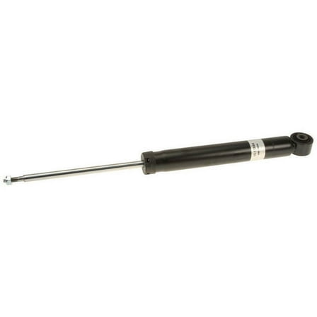 Rear Shock Absorber - Compatible with 2008 - 2009 Audi TT 2.0L 4-Cylinder