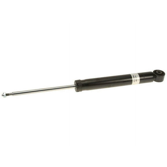 Rear Shock Absorber - Compatible with 2008 - 2009 Audi TT 2.0L 4-Cylinder