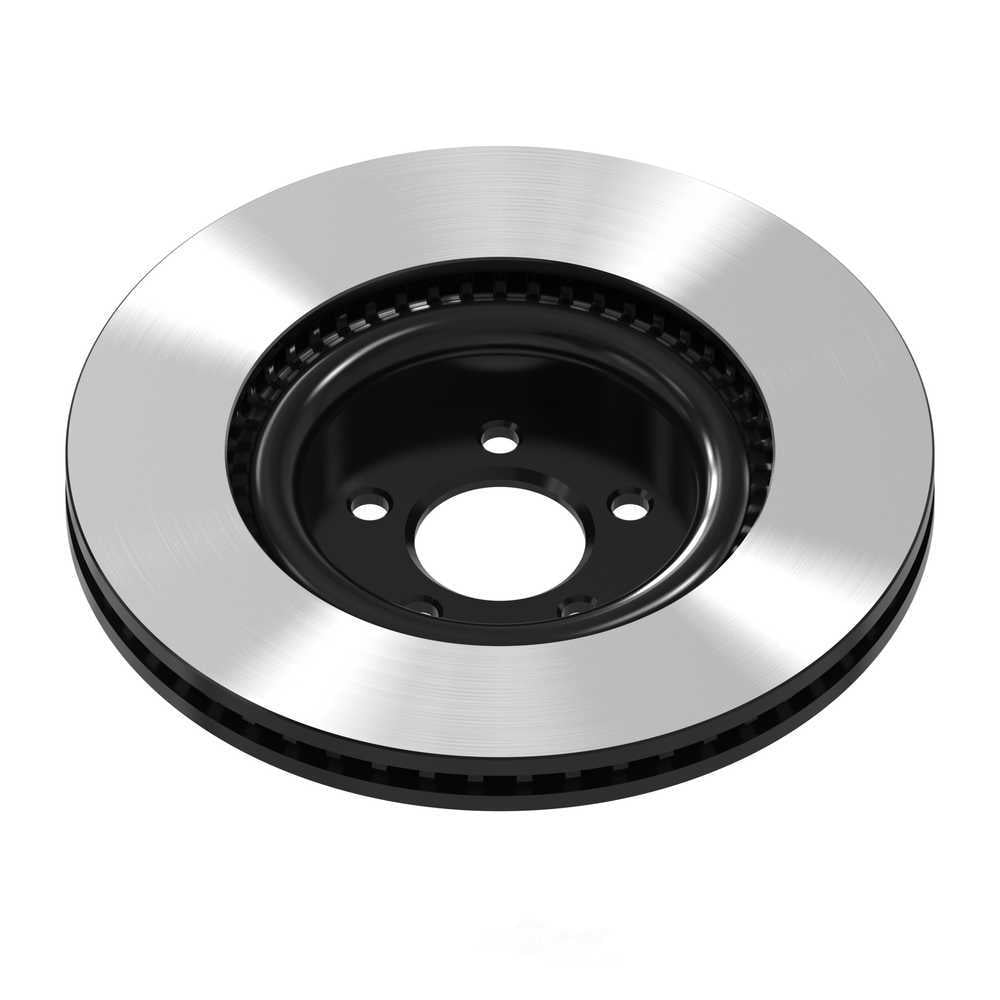 Wagner Brake BD181164E Front Disc Brake Rotor