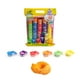 thumbnail image 1 of Foam Crayola Play Foam Silly Scents, 60 x 30 ml, modelaje infantil, 1 of 4