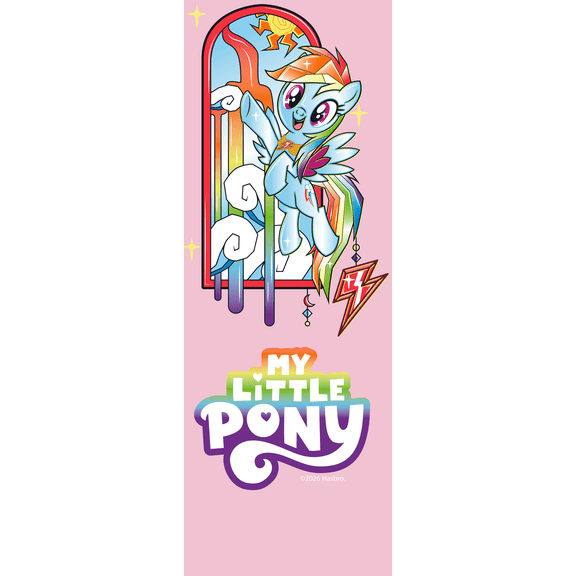 My Little Pony Friendship Is Magic Women's Grey Lounge Pajama Pants-Small