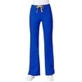 thumbnail image 1 of Maevn Blossom Pantalon Évasé Multi-Poches pour Femmes Petites, 9102P, 1 of 1