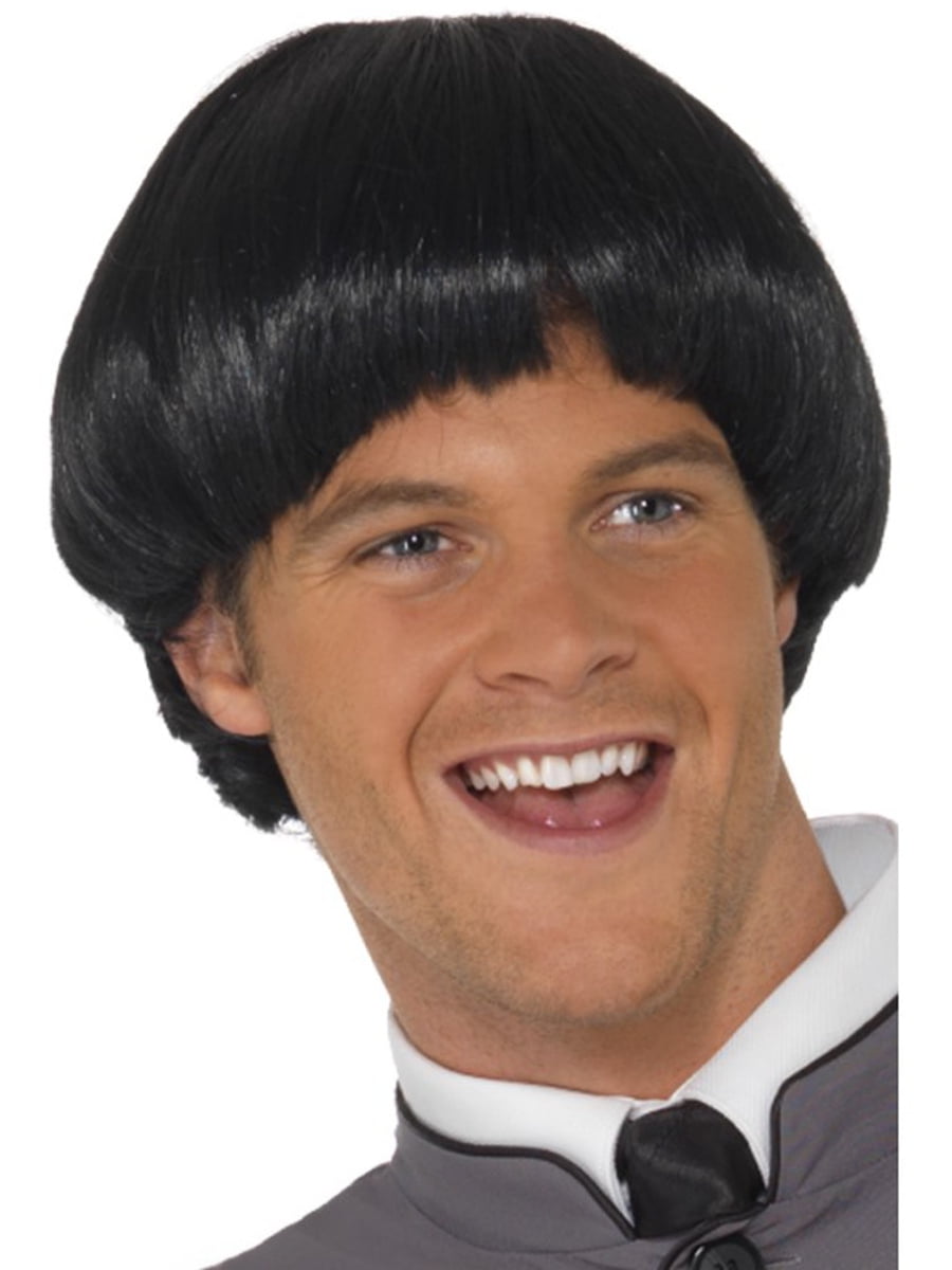 kids beatles wig