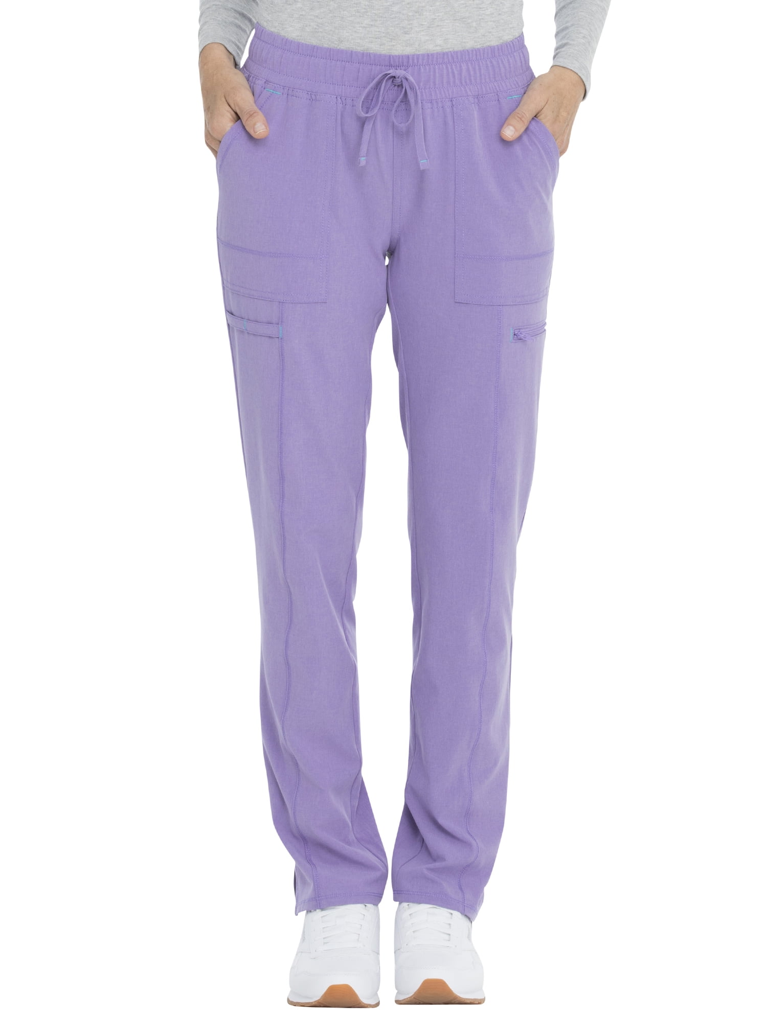 Scrubstar Women's Fashion Premium Performance Yoga Scrub Pants
