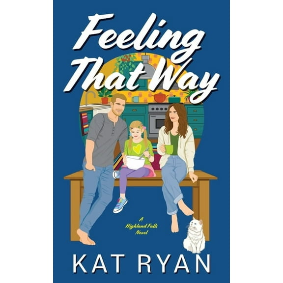 Feeling That Way, (Paperback)