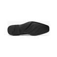 thumbnail image 6 of Stacy Adams Kenway Cap Toe Oxford Shoes Black 20194-001, 6 of 7