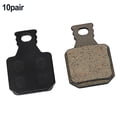 thumbnail image 4 of 10 Pair Bicycle Disc Brake Pad For for M5 M7 MT5 MT7 SH901 Bike Brake Pad, 4 of 9
