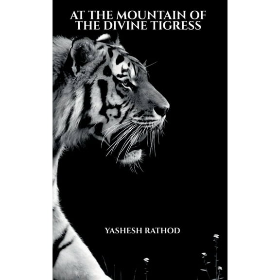 At the Mountain of the Divine Tigress (Paperback)