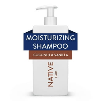 ZPlus Evolution Hair Coco and Cocoa Shampoo - Walmart.com