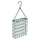 thumbnail image 2 of Comedero colgante para pájaros, ideal para exteriores, ideal como regalo para amantes de . Práctico, herramienta de alimentación, decoración, 2 of 9