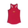 thumbnail image 2 of Yas Queen Bee - Women's Ideal Racerback Tank, 2 of 2