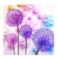 thumbnail image 1 of 5D bricolaje pintura de diamantes de imitación colorido Kit de arte de punto de cruz decoración segura bordado Yuarrent HA6623-00B, 1 of 6