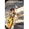 Pre-Owned Overwatch: Tracer - London Calling Hardcover
