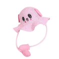 thumbnail image 1 of Kids Bunny Summer Hat With Moving Ears, 1 of 5