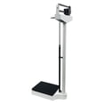Weight Ruler Techtongda Dual Ruler Height and Weight Scale Mechanical Scale Body ...