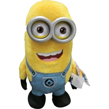 Despicable Me 2 Minion Tim