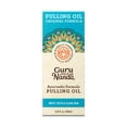 thumbnail image 2 of GuruNanda Oil Pulling Natural Mouthwash - Original Ayurvedic Blend for Healthy Teeth & Gums - 8.45 fl oz., 2 of 8