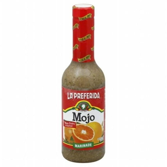 La Preferida Mogo Marinade, 20 oz, Pack of 12