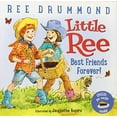 thumbnail image 1 of Pre-Owned Little Ree: Best Friends Forever! (Hardcover) 006245319X 9780062453198, 1 of 1