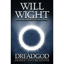 Cradle Dreadgod, Book 11, (Hardcover)